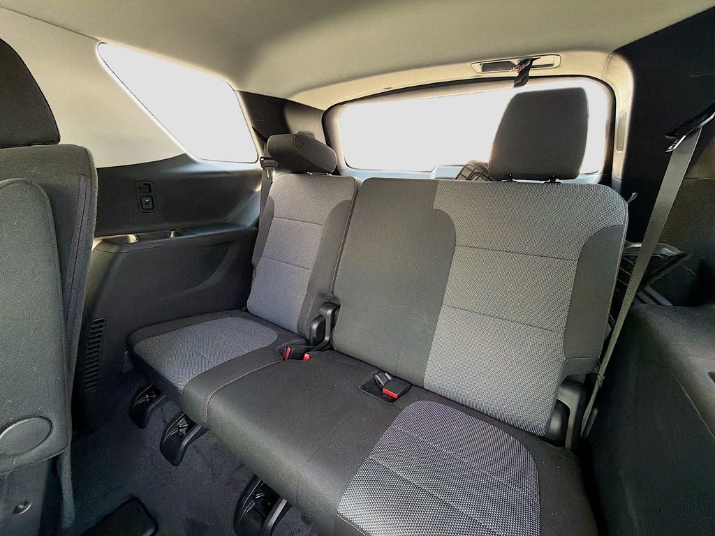 2020 Chevrolet Traverse LT 1LT