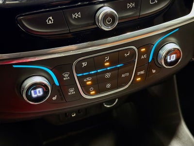 2020 Chevrolet Traverse LT 1LT