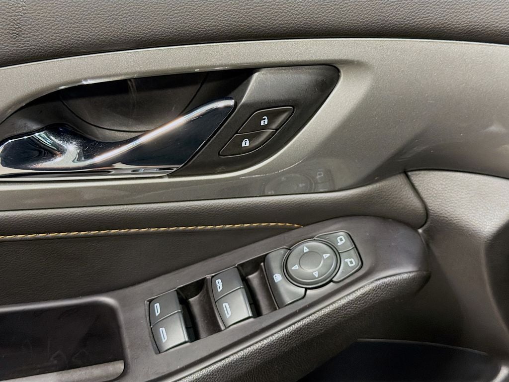 2020 Chevrolet Traverse LT 1LT