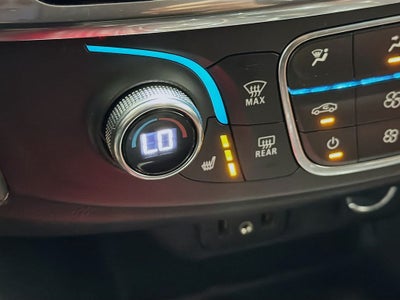 2020 Chevrolet Traverse LT 1LT