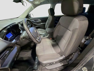 2020 Chevrolet Traverse LT 1LT