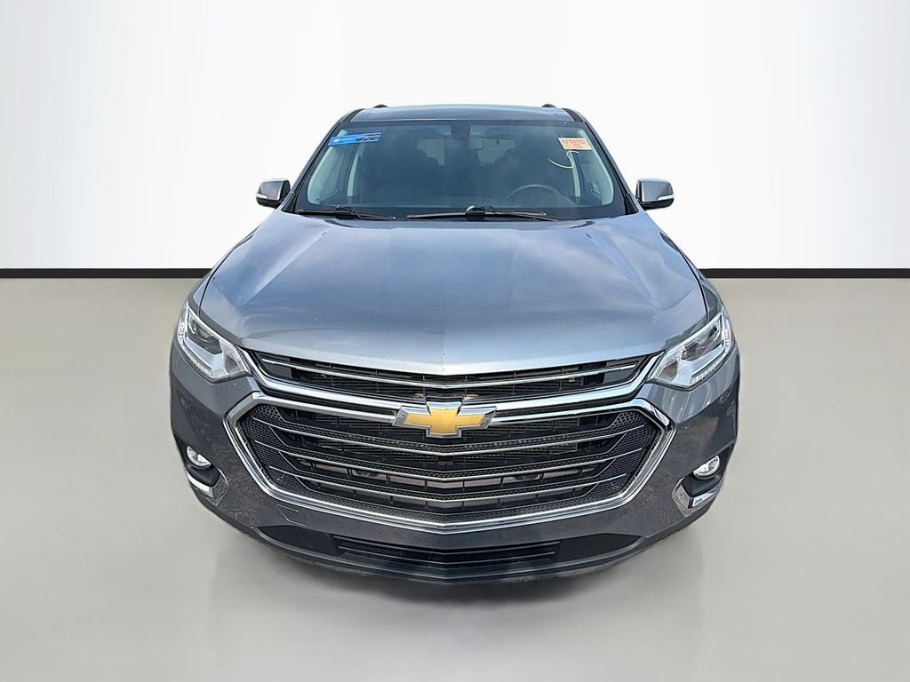 2020 Chevrolet Traverse LT 1LT