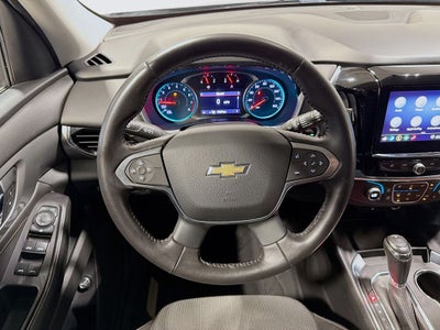 2020 Chevrolet Traverse LT 1LT