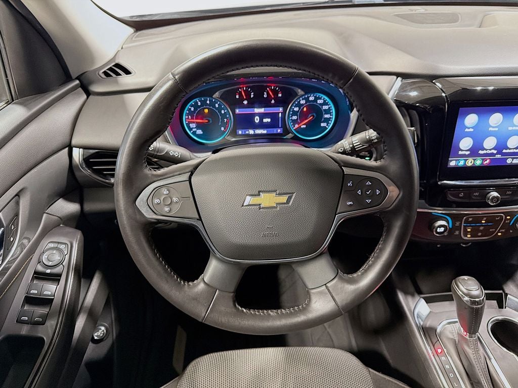 2020 Chevrolet Traverse LT 1LT