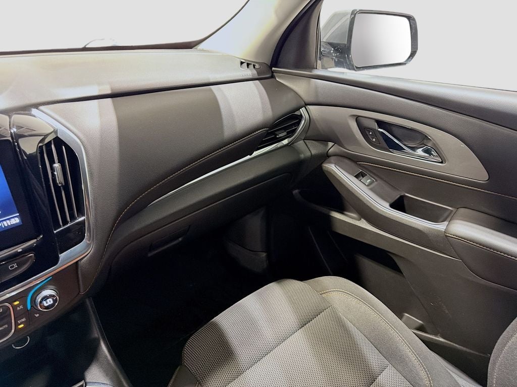 2020 Chevrolet Traverse LT 1LT