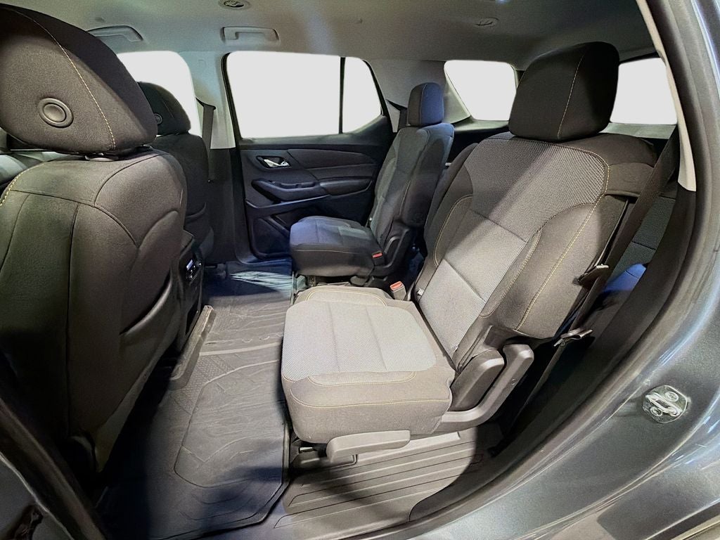 2020 Chevrolet Traverse LT 1LT