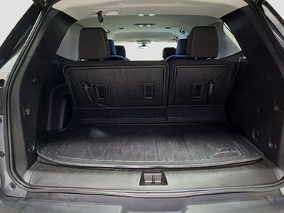 2020 Chevrolet Traverse LT 1LT