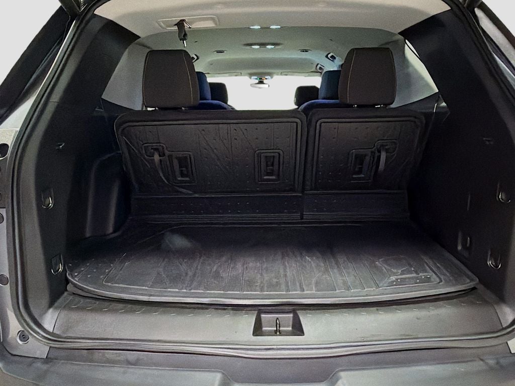 2020 Chevrolet Traverse LT 1LT