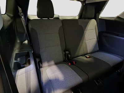 2020 Chevrolet Traverse LT 1LT