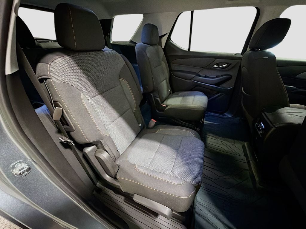 2020 Chevrolet Traverse LT 1LT
