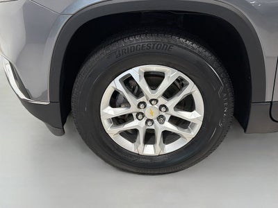 2020 Chevrolet Traverse LT 1LT