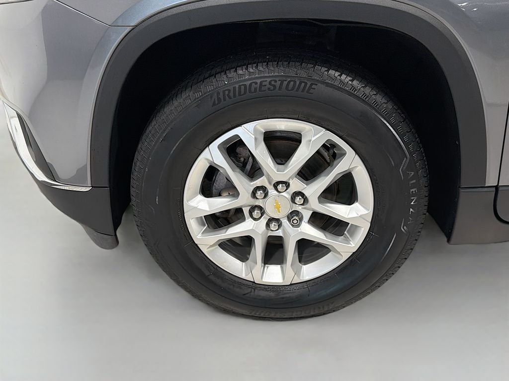 2020 Chevrolet Traverse LT 1LT