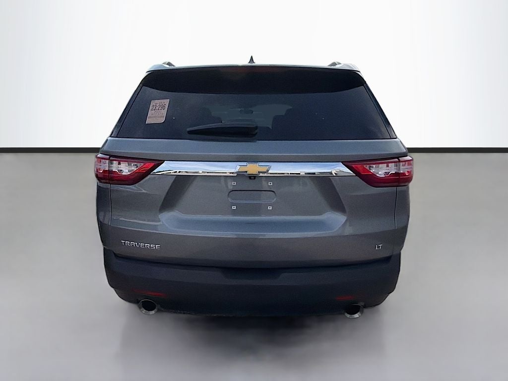 2020 Chevrolet Traverse LT 1LT