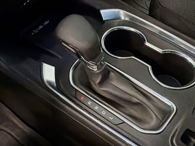 2023 Chevrolet Traverse LT Cloth w/2FL