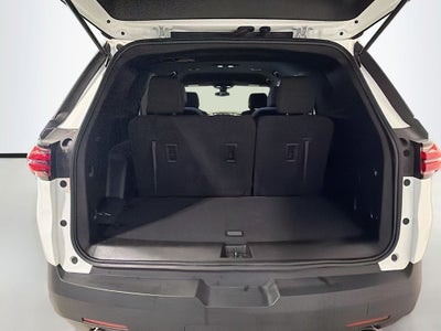 2023 Chevrolet Traverse LT Cloth w/2FL