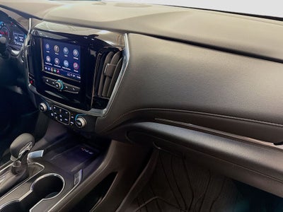 2023 Chevrolet Traverse LT Cloth w/2FL