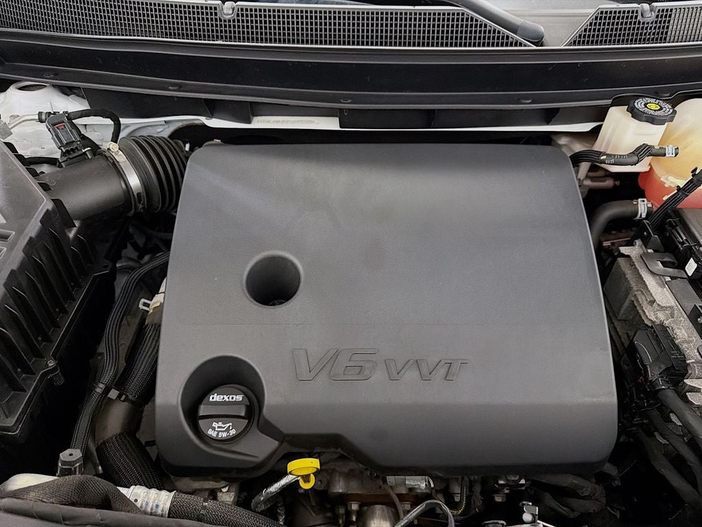 2023 Chevrolet Traverse LT Cloth w/2FL