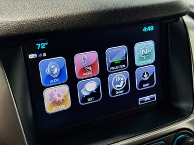 2017 Chevrolet Tahoe LS