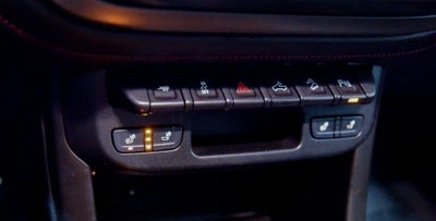 2019 GMC Canyon All Terrain