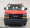2019 GMC Savana 2500 Work Van