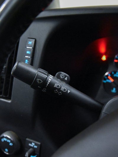 2019 GMC Savana 2500 Work Van