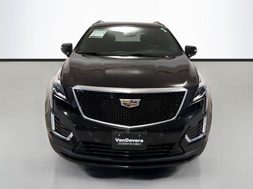 2023 Cadillac XT5 Sport