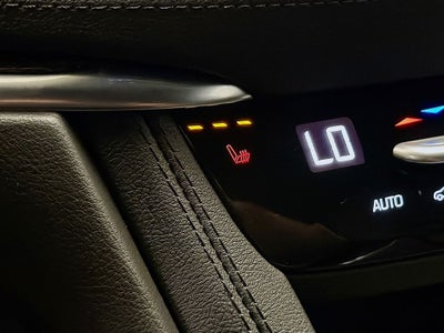 2023 Cadillac XT5 Sport