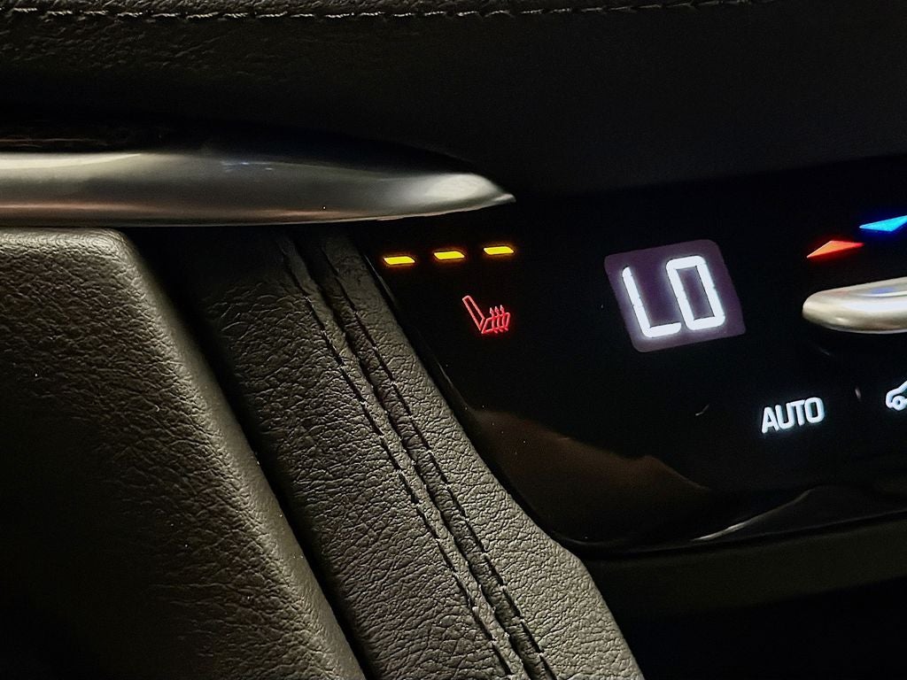 2023 Cadillac XT5 Sport