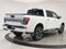 2021 Nissan Titan Platinum Reserve