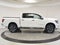 2021 Nissan Titan Platinum Reserve
