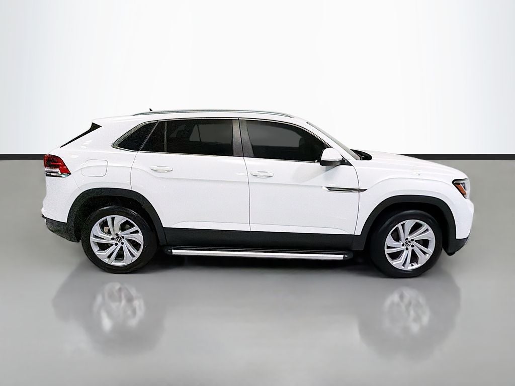 2020 Volkswagen Atlas Cross Sport 3.6L V6 SEL 4Motion