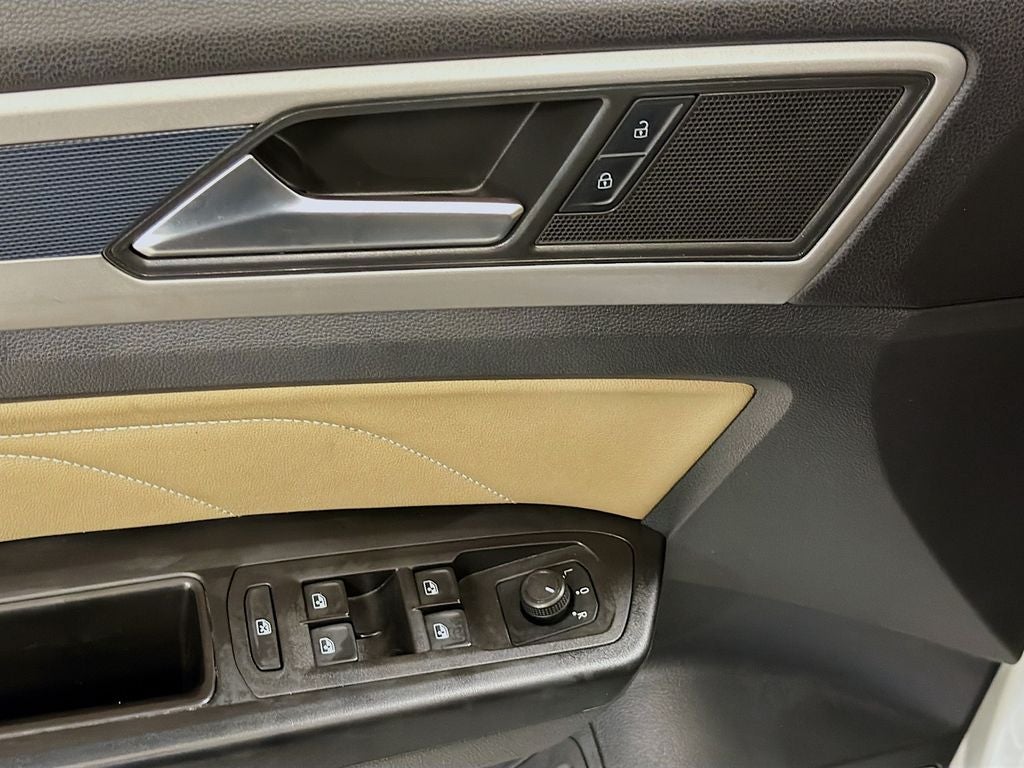 2020 Volkswagen Atlas Cross Sport 3.6L V6 SEL 4Motion