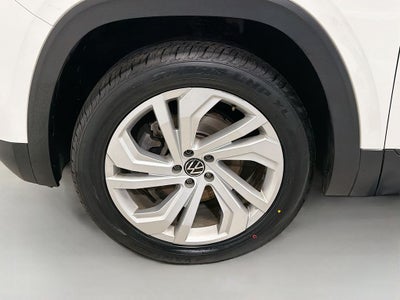 2020 Volkswagen Atlas Cross Sport 3.6L V6 SEL 4Motion