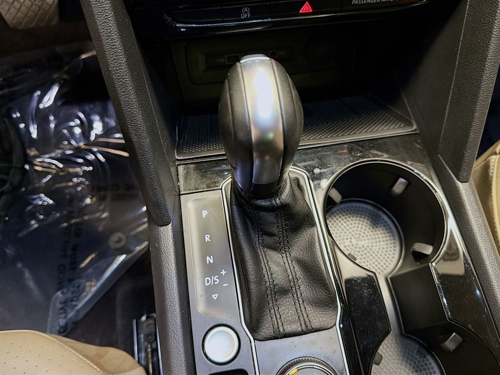2020 Volkswagen Atlas Cross Sport 3.6L V6 SEL 4Motion