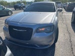 2016 Chrysler 300 S