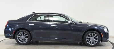 2015 Chrysler 300 C Platinum