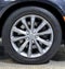 2015 Chrysler 300 C Platinum