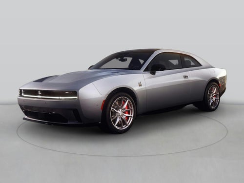2024 Dodge Charger R/T Scat Pack