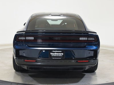 2024 Dodge Charger R/T Scat Pack