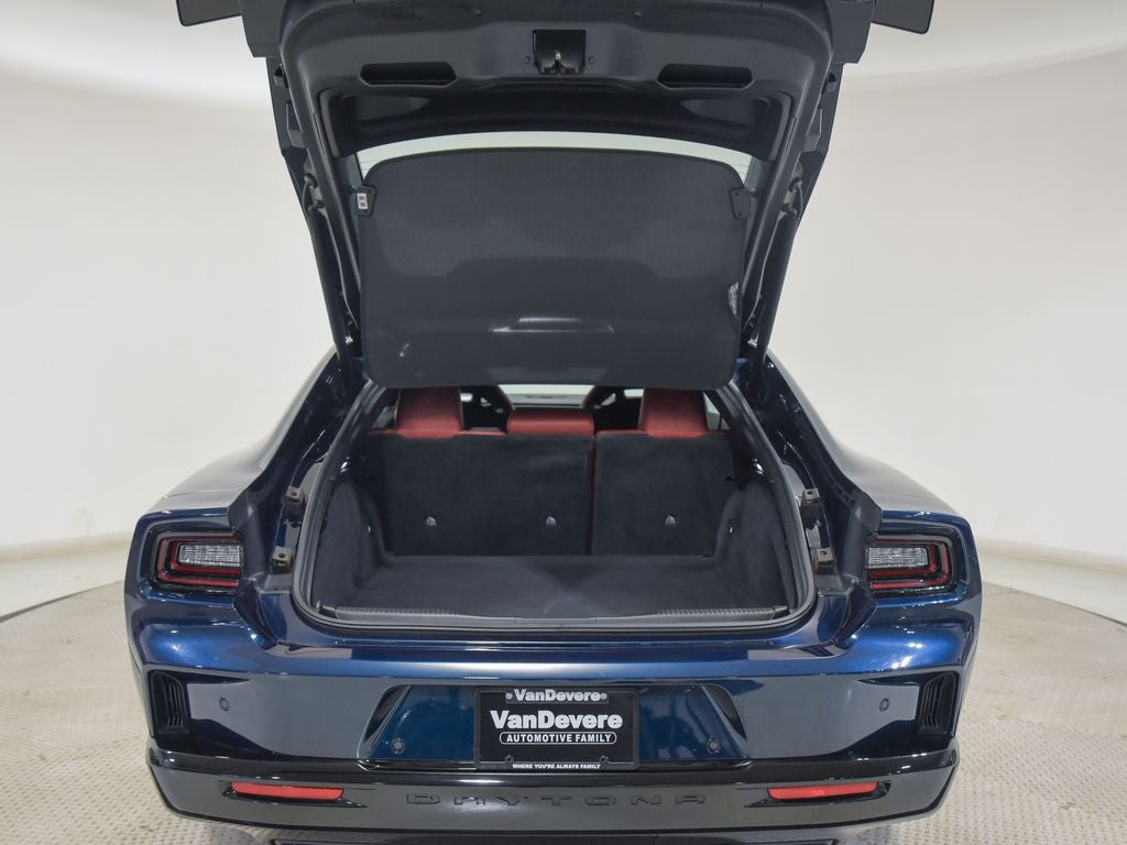 2024 Dodge Charger R/T Scat Pack