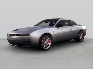 2024 Dodge Charger R/T Scat Pack