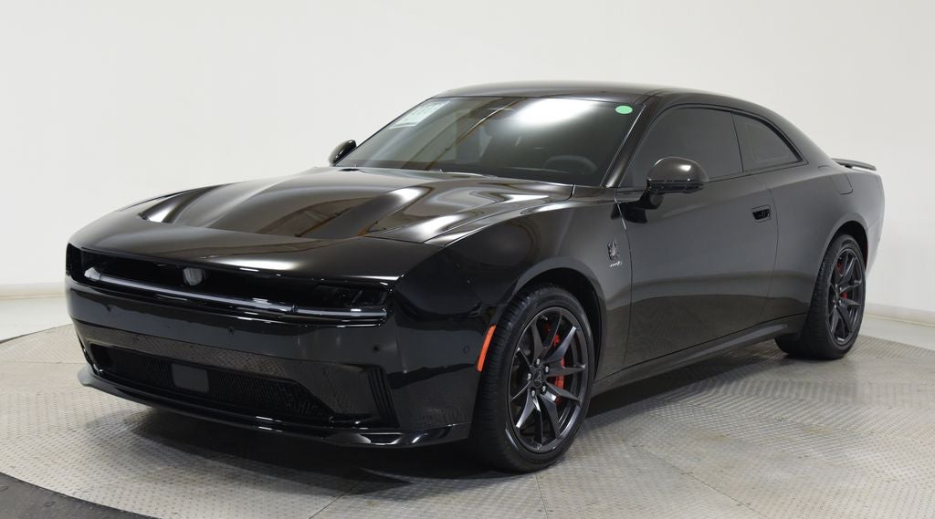 2024 Dodge Charger R/T Scat Pack