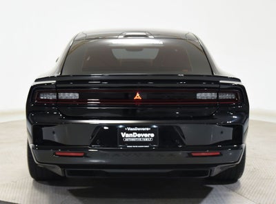 2024 Dodge Charger R/T Scat Pack