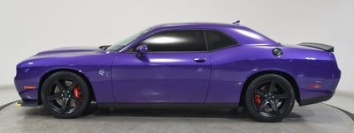 2019 Dodge Challenger SRT Hellcat