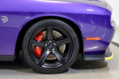 2019 Dodge Challenger SRT Hellcat