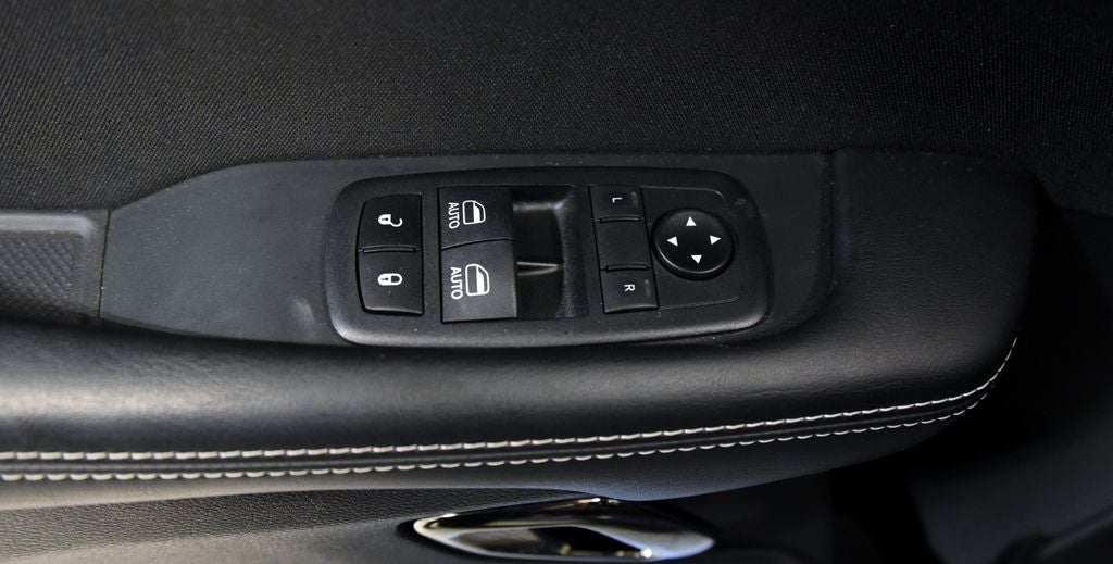 2019 Dodge Challenger SRT Hellcat