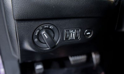 2019 Dodge Challenger SRT Hellcat