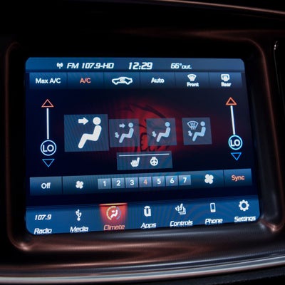 2019 Dodge Challenger SRT Hellcat