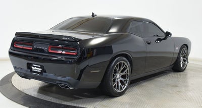 2017 Dodge Challenger SRT 392