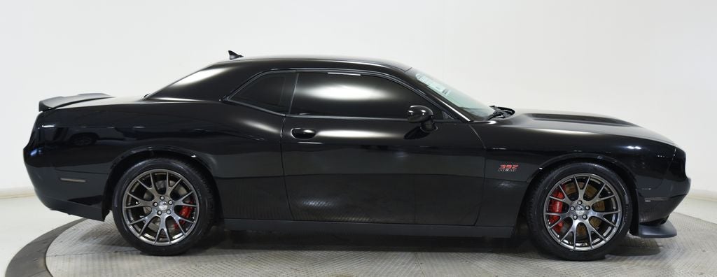 2017 Dodge Challenger SRT 392